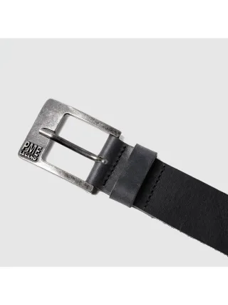 PME Legend - FAR WEST BELT black - Gr. - 85