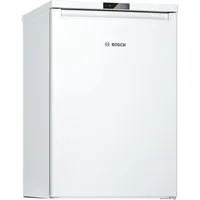 BOSCH Gefrierschrank Serie 2 GTV15NWEB, 85 cm hoch, 56 cm breit