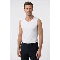 OLYMP T-Shirt Casual Rundhalsausschnitt, Ideal zum Unterziehen