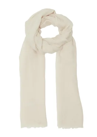 s.Oliver - Tuch beige - Gr. - ONESIZE