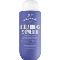 Sol de Janeiro Duschgel Delicia Drench Shower Oil 385ml