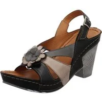 Gemini Sandalette