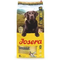 Josera Josera MediMaxi SensiAdult Trockenfutter für Hunde 12,5kg, Trockenfutter für: Hund