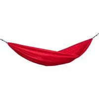 Travel Set Jungle Mars AZ-1030255, Camping-Hängematte rot