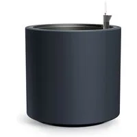 VidaAtHome.de Blumentopf Pflanzgefäß BATOS ø 30er mit Bewässerungseinsatz