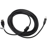 vhbw für Scanner, Kopierer, Drucker, Festplatten USB-Kabel, Tragbar
