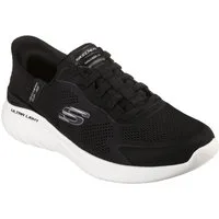Skechers BOUNDER 2.0 EMERGED Slip-On Sneaker Skechers Memory Foam Innensohle