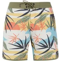 Protest Badeshorts PRTADDO (1-St)