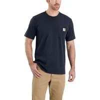 Carhartt T-Shirt K87 Pocket Relaxed Fit