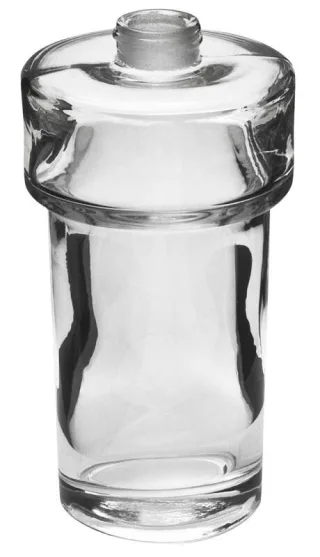 emco polo Seifenspender Ersatzglas klar zu 0721 001 01, 072100090 072100090