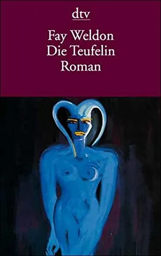 Die Teufelin (Fiction Poetry & Drama)