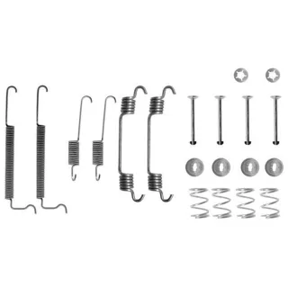 Bosch Zubeh?rsatz f?r Bremsbacken Opel Astra Corsa Tigra Vectra