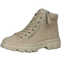 Paul Green Paul Green Sneaker Nubukleder Ankleboots