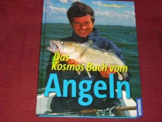 Das Kosmos-Buch vom Angeln