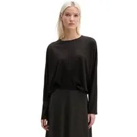 Marc O'Polo Langarmshirt aus LENZING™ ECOVERO™