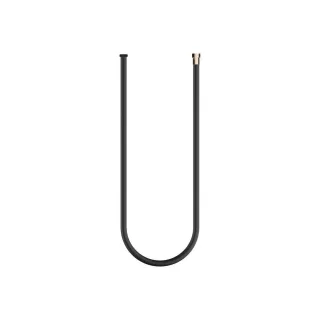 Dornbracht WATER TUBE Kneipp-Schlauch , schwarz SERIENNEUTRAL 28286979 2000 mm Champagne (22kt Gold) 28286979-47