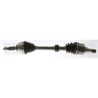 Triscan Antriebswelle links Ford B-Max Fiesta