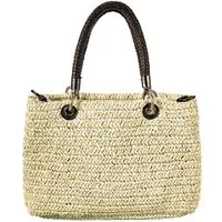 seabreeze by BULL&HUNT Basttasche seabreeze tote aus Raffiabast