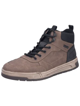 Rieker Sneaker "Rieker Sneaker Lederimitat"