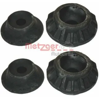 Metzger Reparatursatz Federbeinlager hinten Seat VW 6490278