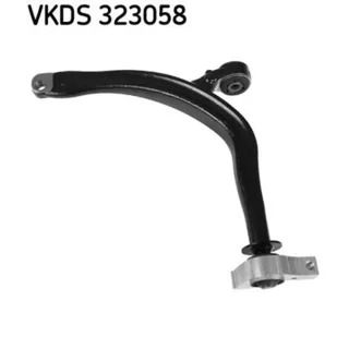 SKF Querlenker vorne links Citroen C5 VKDS323058
