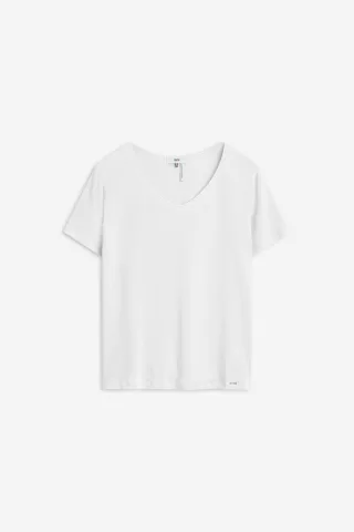 CINQUE - CIMAYA weiß - Gr. - XL