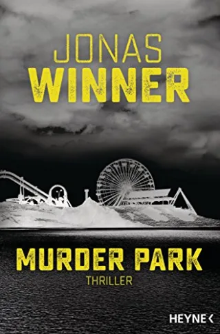 Murder Park: Thriller