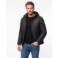 Geographical Norway Steppjacke leichte Übergangsjacke für Frühling & Herbst