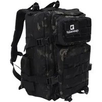 FALKENSTEJN Freizeitrucksack Rucksack für Outdooraktivitäten Schule Arbeit Multifunktionsrucksack