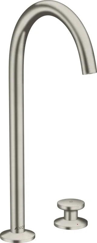 Hansgrohe 2-L.Waschtischmischer Select 260 48060800