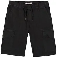 Garcia Shorts mit Schlupfbund