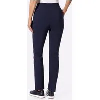 Witt Jerseyhose Schlupfhose erhöht