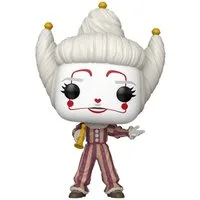 Funko Merchandise-Figur Es: Welcome to Derry POP! Television Vinyl Figur Periwinkle 9 cm