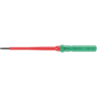 Wera Kraftform Kompakt VDE 67 i Take it Easy - 05006534001
