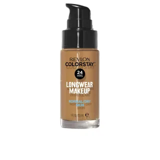 Colorstay Foundation Normal/dry Skin #330-natural Tan 30 ml