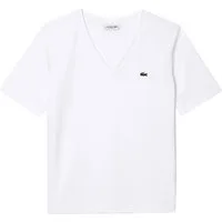 Lacoste T-Shirt T-Shirt Kurzarmshirt (1-tlg., 1)