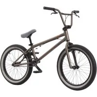 KHEbikes BMX-Rad KHE Barcode LL 20 Zoll, 10,4kg, Aluminiumrahmen, U-Bremsen, 360° Rotor