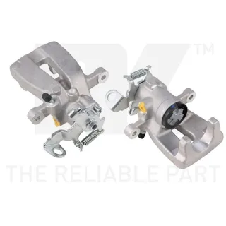 NK Bremssattel hinten rechts Opel Corsa Tigra