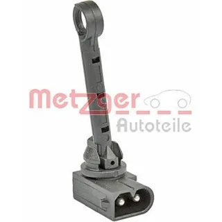 Metzger Sensor f?r Innenraumtemperatur BMW 5er 7er X5