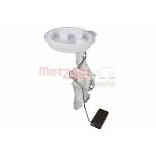 Metzger Kraftstoff-F?rdereinheit Audi Seat Skoda VW 2250390
