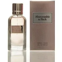 Abercrombie & Fitch Eau de Parfum Abercrombie & Fitch First Instinct for Her Eau de Parfum 100 ml