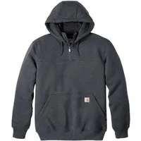 Carhartt Sweatjacke 100617-026 Carhartt 1/4 Zip