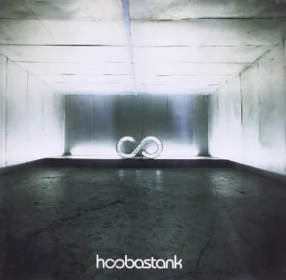 Hoobastank [Audio CD] Hoobastank