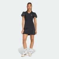 adidas Originals Ballonkleid KLEID MIT BALLONÄRMELN (1-tlg)