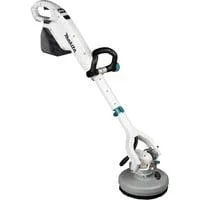 Akku-Scheuermaschine PS001GZ XGT weiß/blau, ohne Akku und Ladegerät
