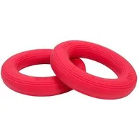 Togu Balancetrainer PAB-Ringe, Ideal für Balance-, Stabilitäts- und Muskelaufbautraining