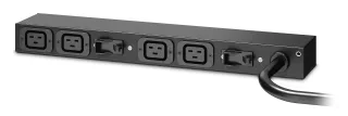 APC Basic Rack PDU AP6032A | ap6032a | Stromverteilungseinheit (Rack - einbaufähig)