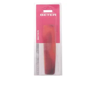 Beter Celluloid Styler Kamm 12,5 cm