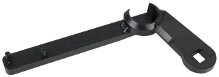 KS Tools Keilrippenriemen-Spannwerkzeug - 400.0926