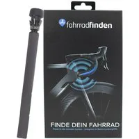 FahrradFinden BikeFinder BFG1T Tracker GPS-Tracker Echtzeit Tracking GPS-Tracker